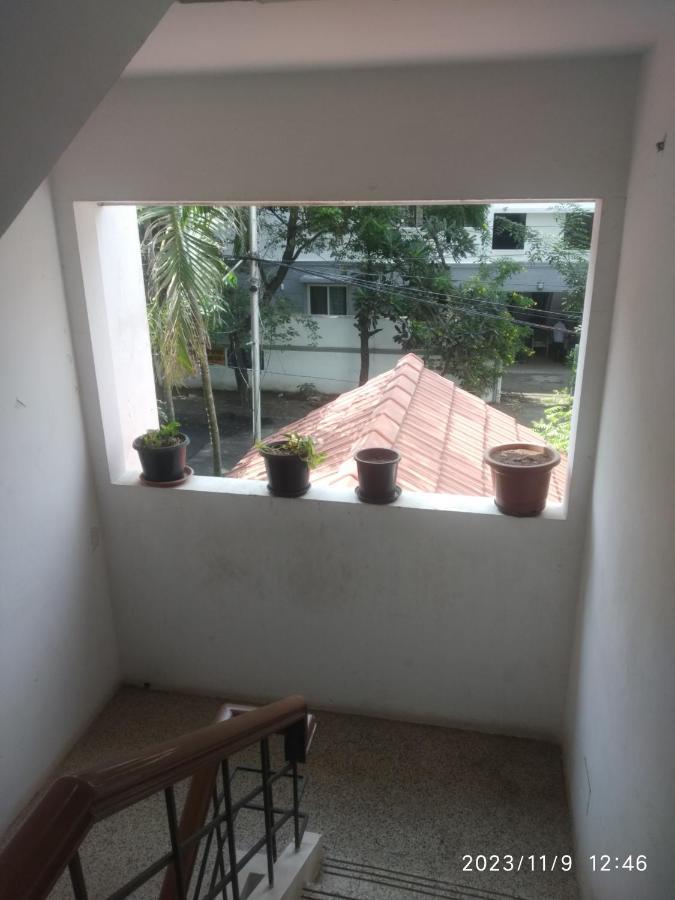 Royale Seaward Service Apartments Chennai Exterior photo