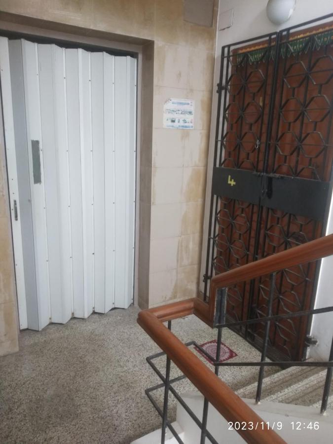 Royale Seaward Service Apartments Chennai Exterior photo