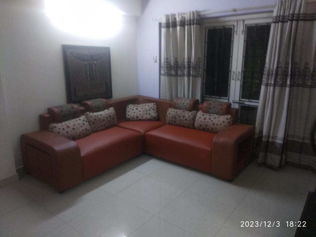 Royale Seaward Service Apartments Chennai Exterior photo