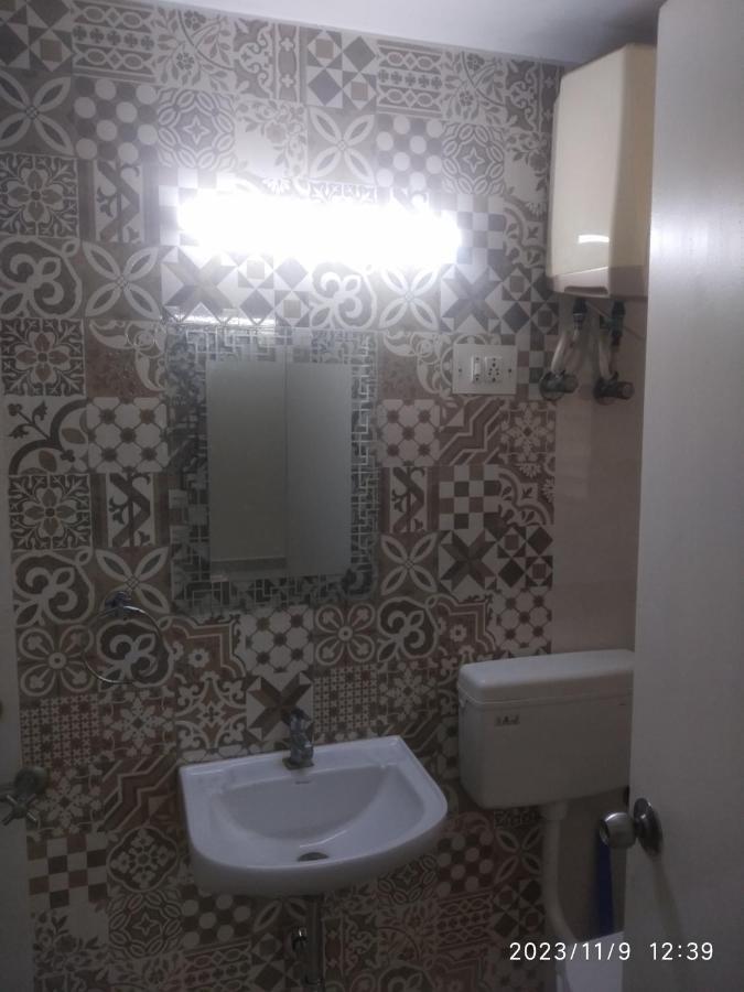 Royale Seaward Service Apartments Chennai Exterior photo