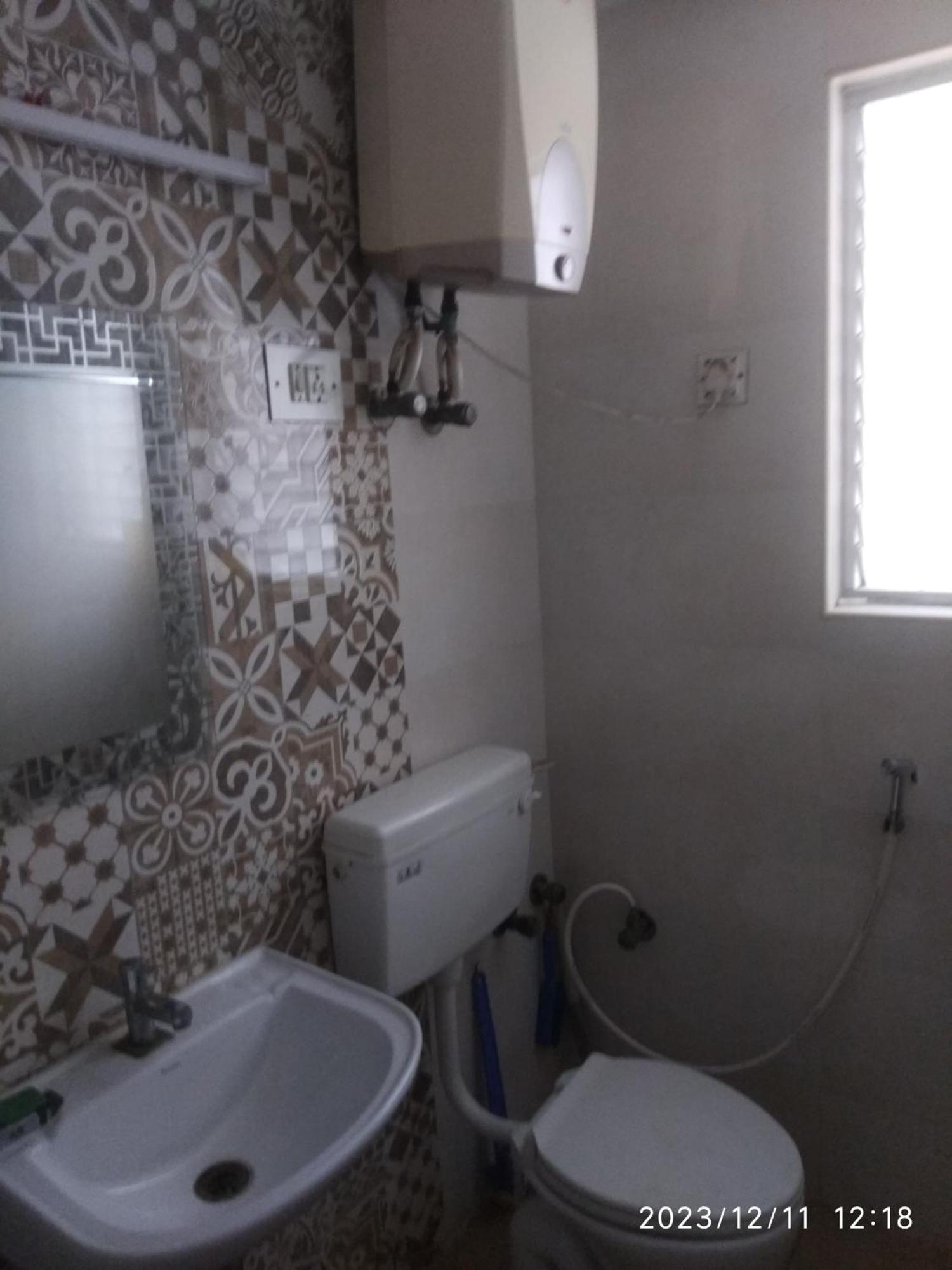 Royale Seaward Service Apartments Chennai Exterior photo