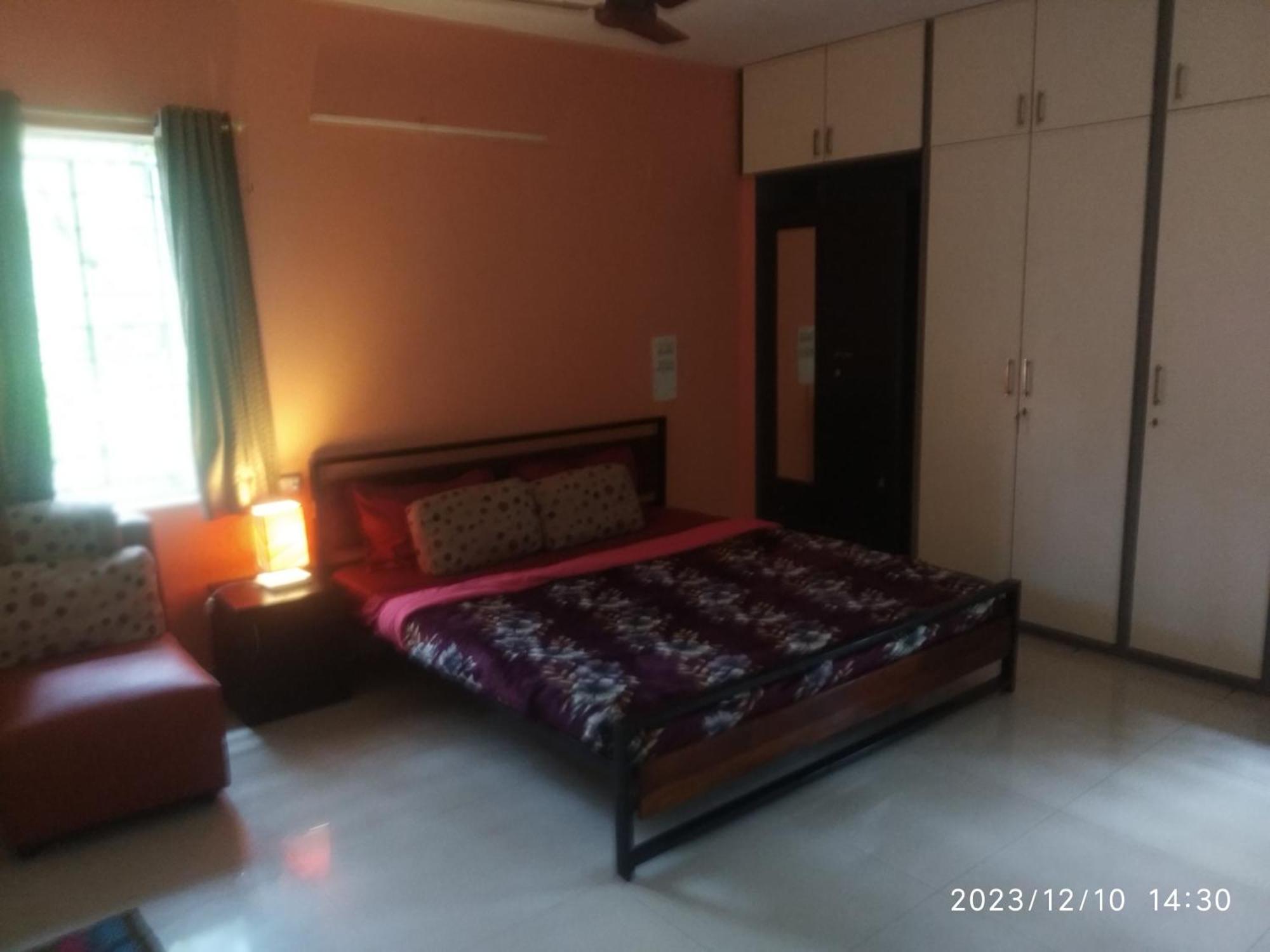 Royale Seaward Service Apartments Chennai Exterior photo